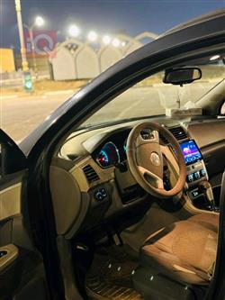 شێڤرۆلێت تراڤێرس